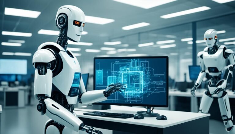 Impacto da Inteligência Artificial no Mercado de Trabalho
